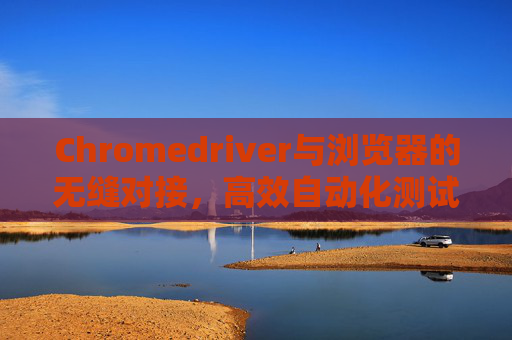Chromedriver与浏览器的无缝对接，高效自动化测试的利器