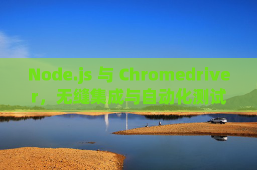 Node.js 与 Chromedriver，无缝集成与自动化测试的力量